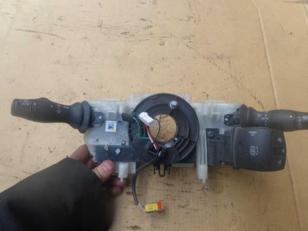 COMMODO RENAULT MASTER - Vue 1